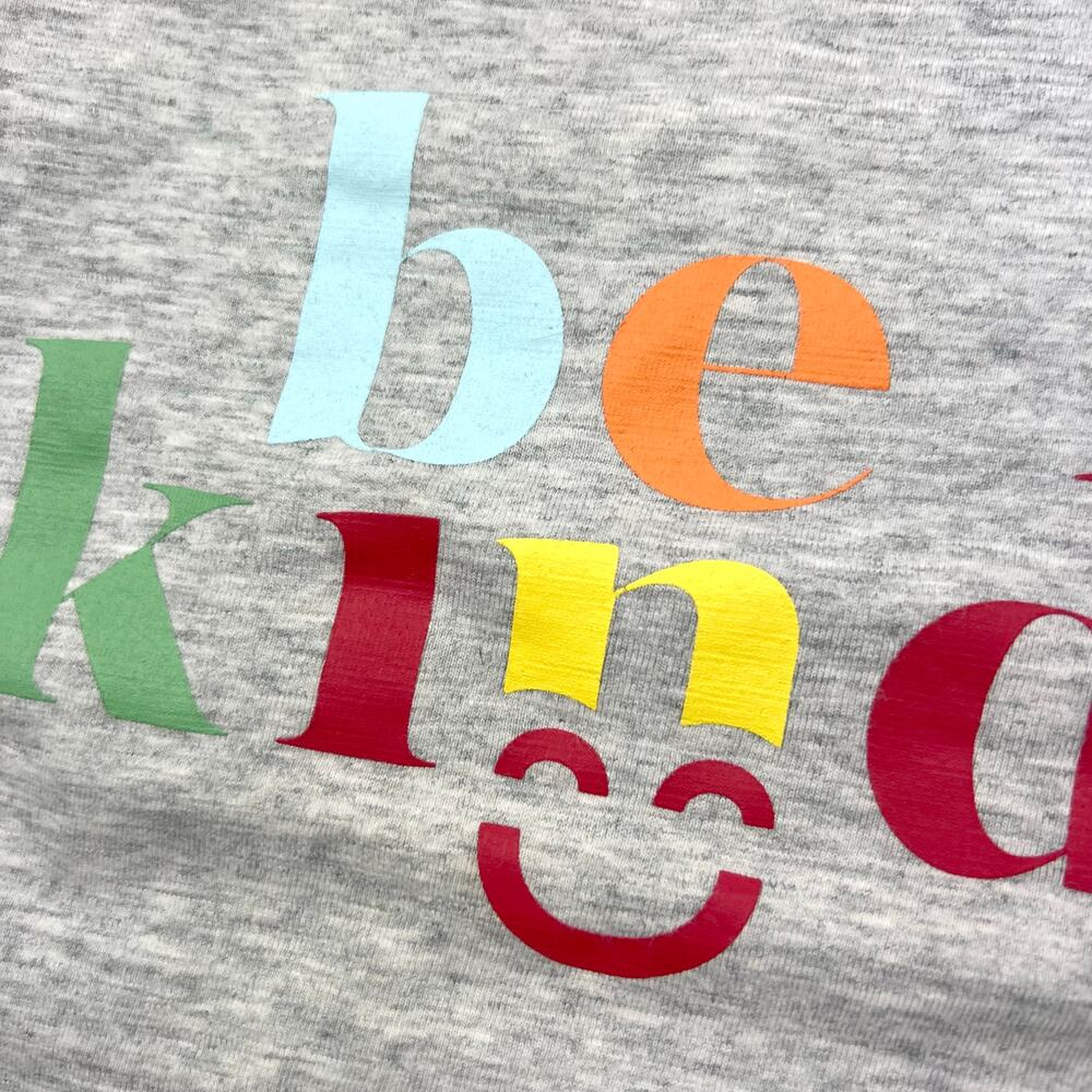 Matilda Jane Be Kind Raglan Tee - Picture 2 of 5